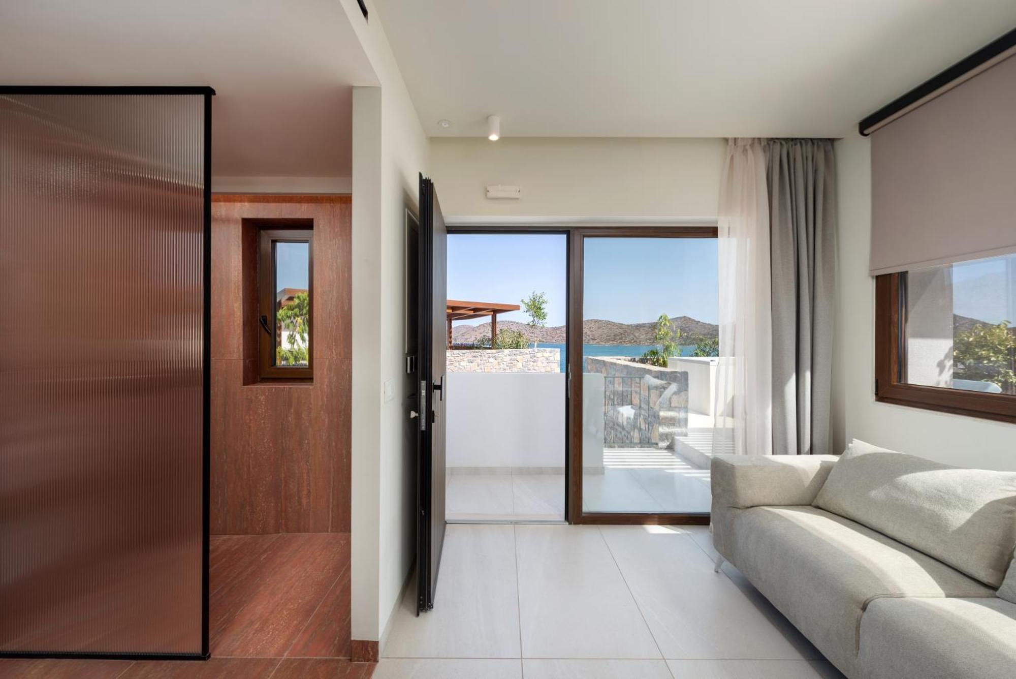 Elounda Stories Boutique Hotel Exterior foto